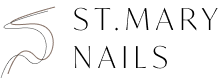 Логотип St Mary Маникюр Педикюр г.Чехов